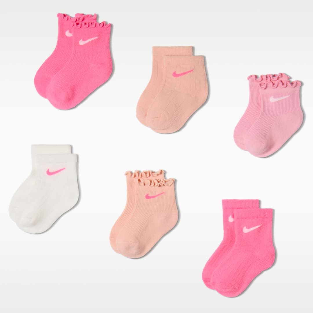 Nike Everyday Essential Ankle Socks (3 Pairs)