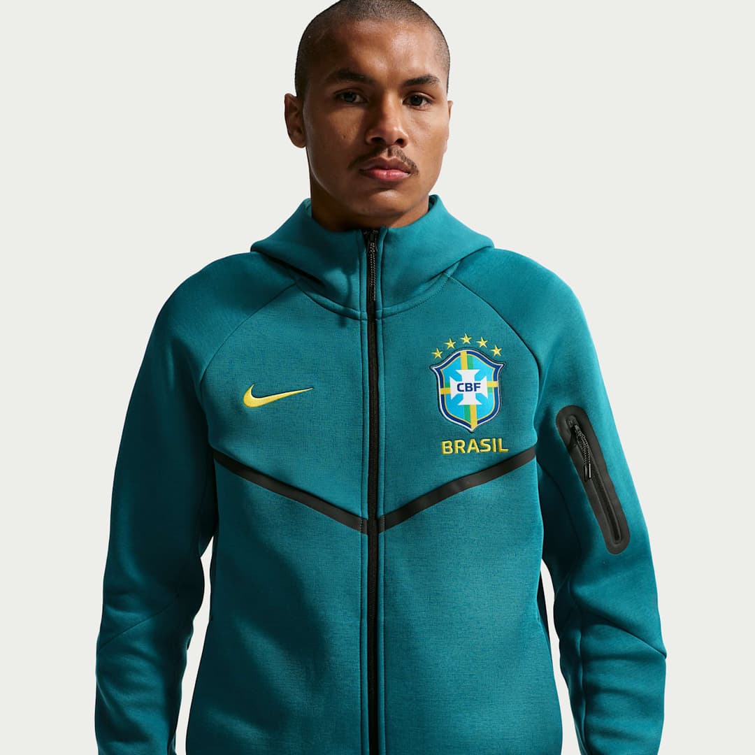 Nike Velocity Men's Therma-FIT Golf Hoodie