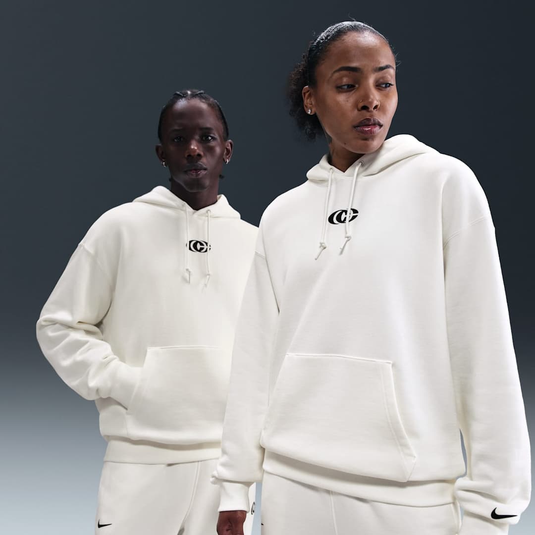 Nike Sportswear Club Fleece Pullover Hoodie