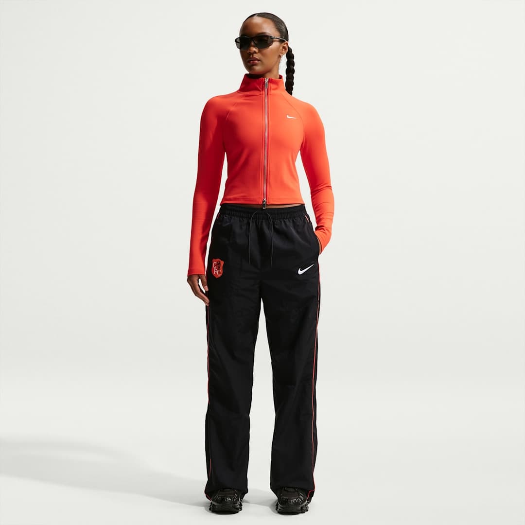 Nike Sportswear Women's Pleated Jacket