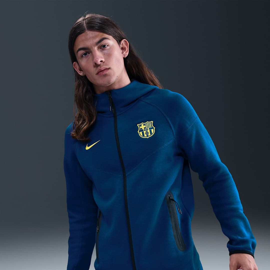 Air Jordan Men's Track Jacket