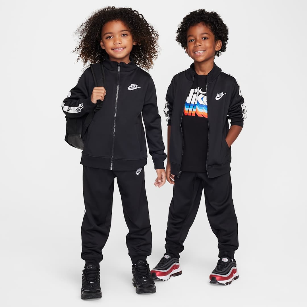 Nike x LEGO® Collection Big Kids' T-Shirt