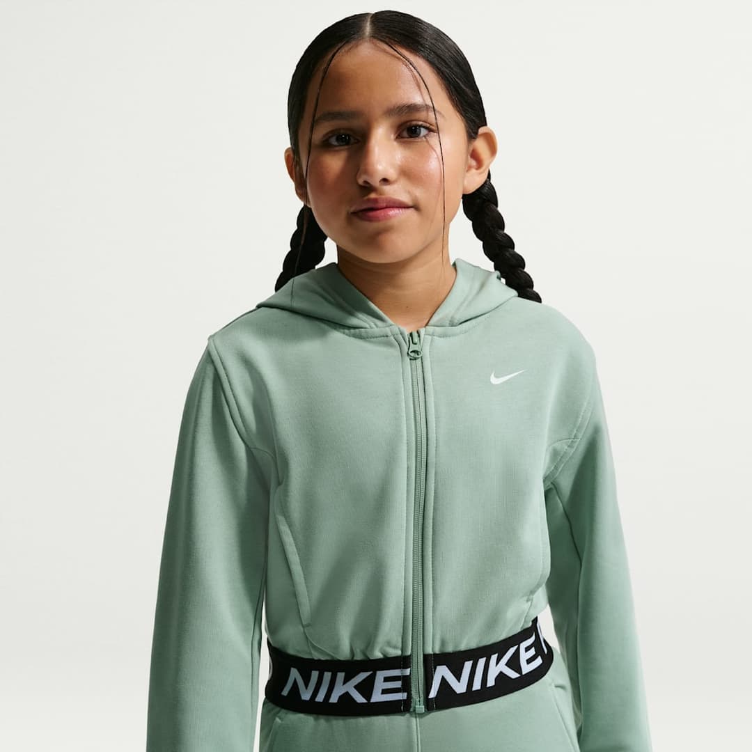 Nike Sportswear Club Fleece Big Kids' Hoodie