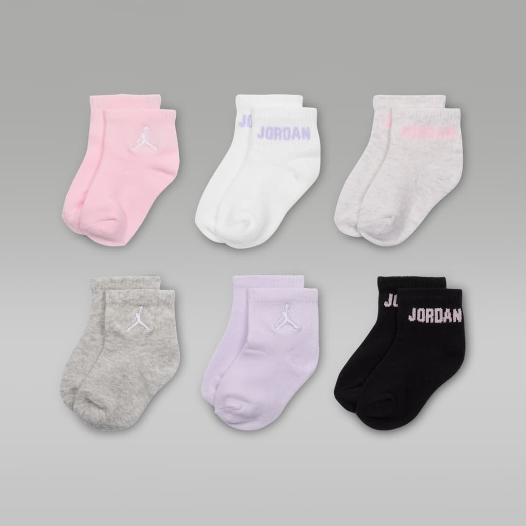 Nike Everyday Essential Ankle Socks (3 Pairs)
