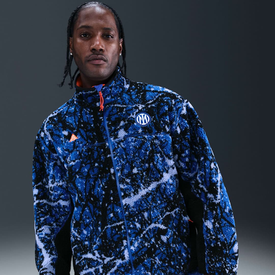 Air Jordan Men's Track Jacket