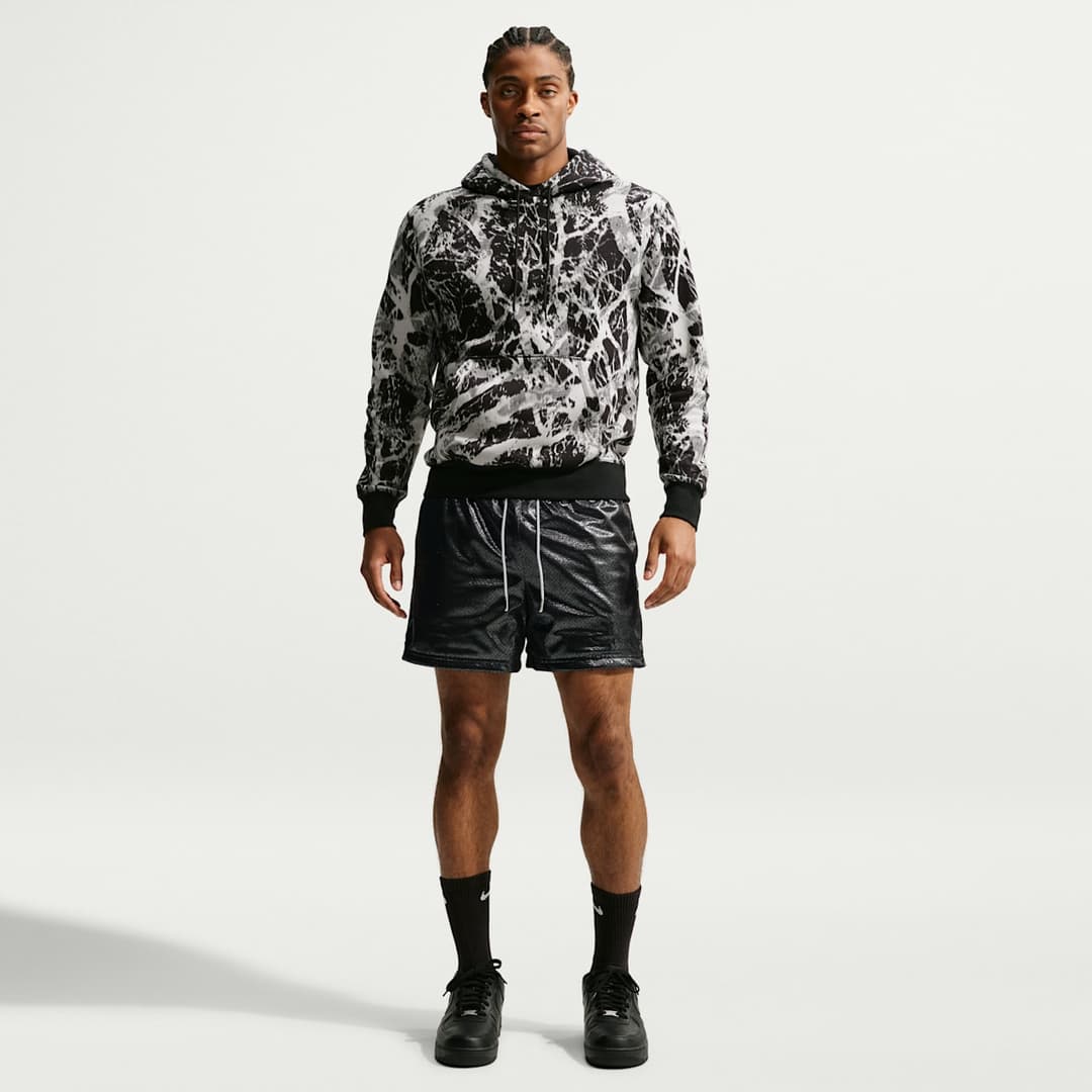 Jordan Brooklyn Fleece Men's Shorts