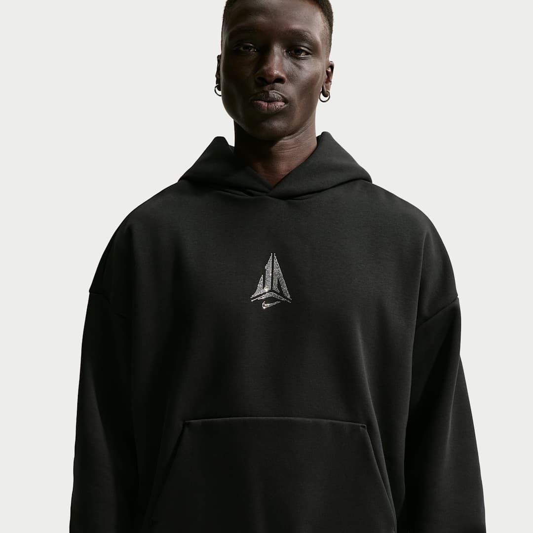 Nike Par Men's Therma-FIT Golf Hoodie