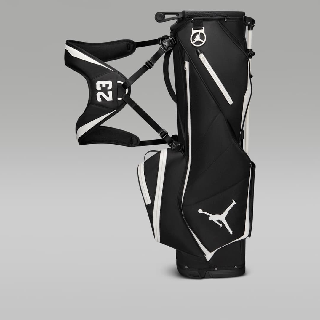 Jordan Fadeaway 6-Way Golf Bag
