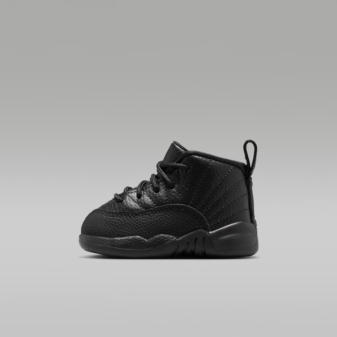 Jordan 4 Retro Baby/Toddler Shoes