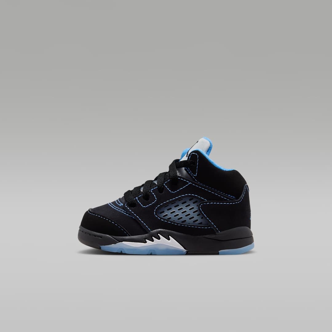 Jordan 3 Retro "Play Your Way" Baby/Toddler Shoes