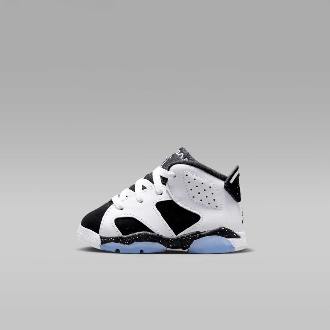 Jordan 4 Retro Baby/Toddler Shoes
