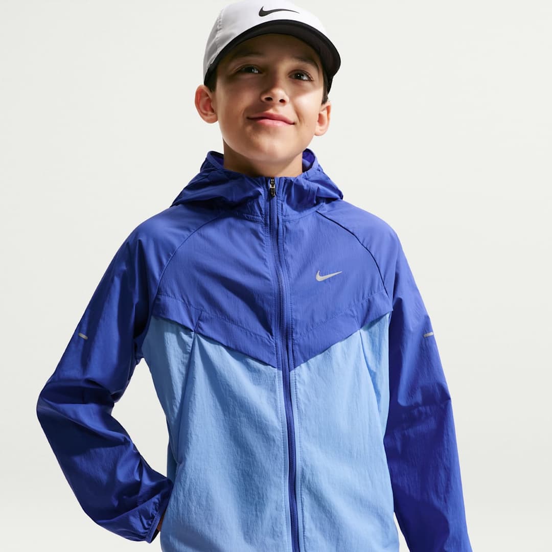 FC Barcelona Away Kobe Dri-FIT Soccer Jacket