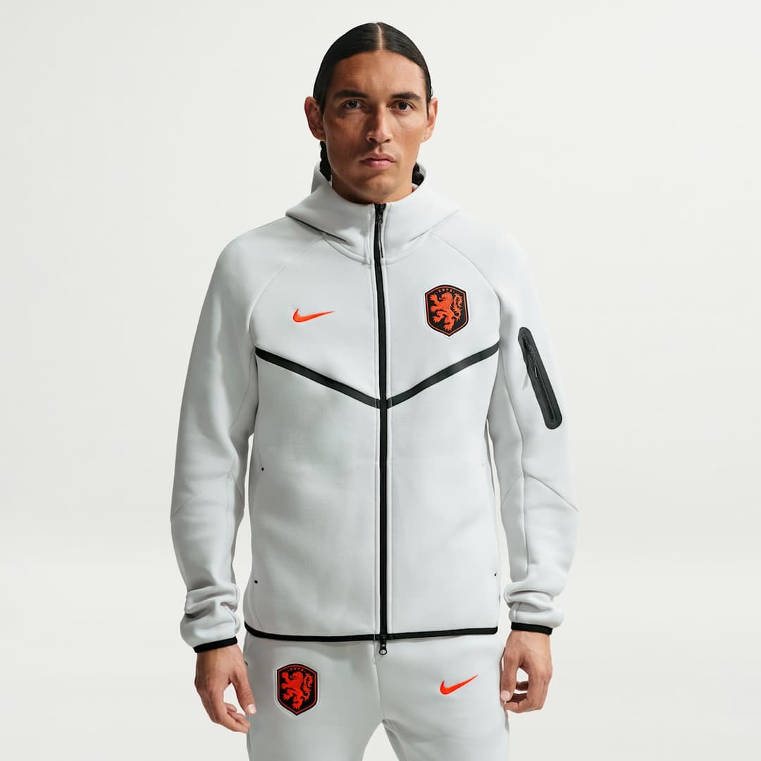 Nike Par Men's Therma-FIT Golf Hoodie