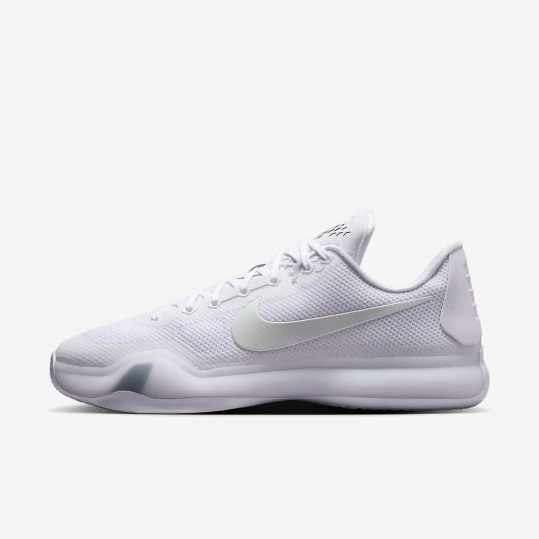 Nike Victory Pro 4 Golf Shoes