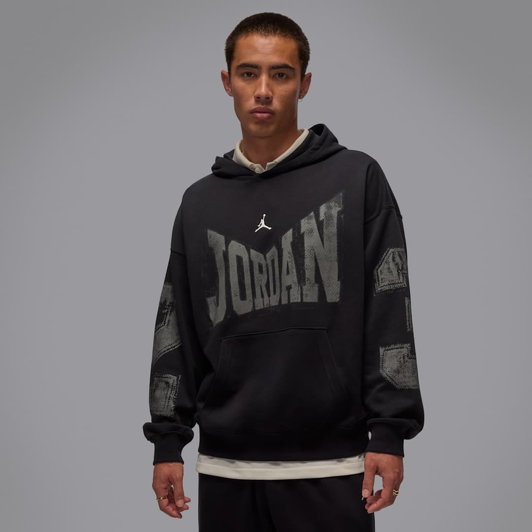 Nike Tour Men's Dri-FIT Golf Hoodie