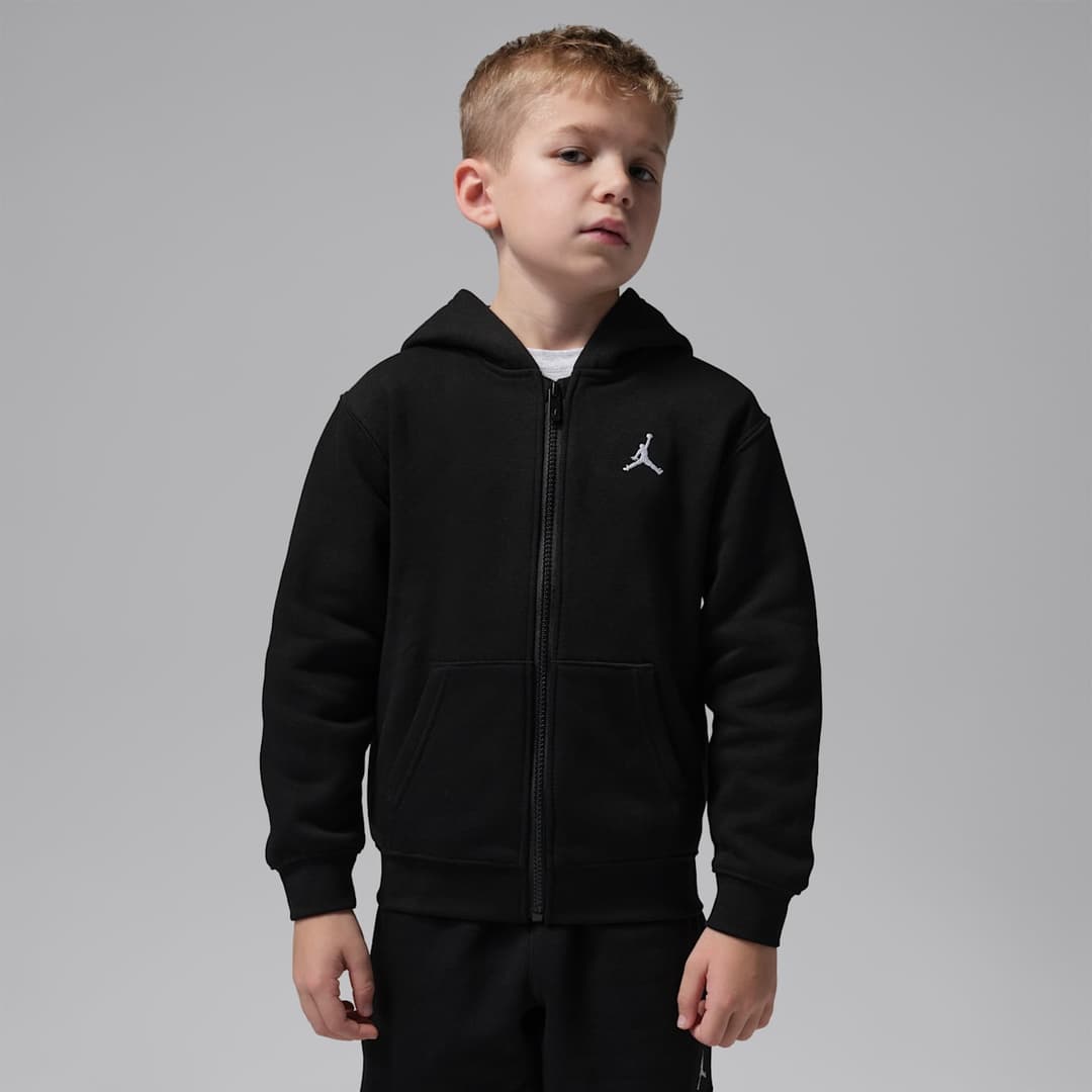 Nike Sportswear Club Fleece Big Kids' Hoodie