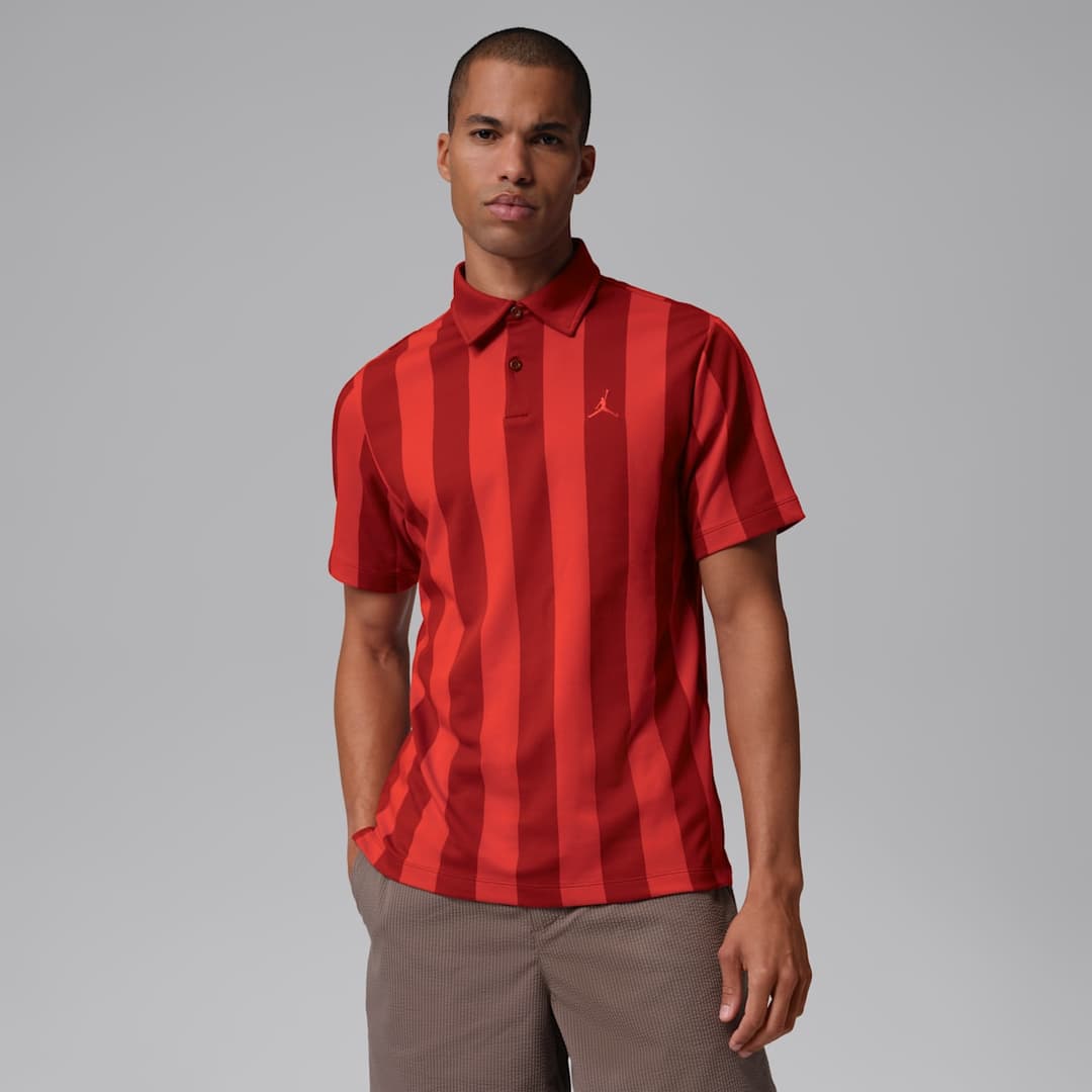Jordan Sport Men's Dri-FIT Golf Polo