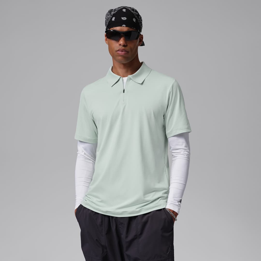 Jordan Sport Men's Dri-FIT Golf Polo