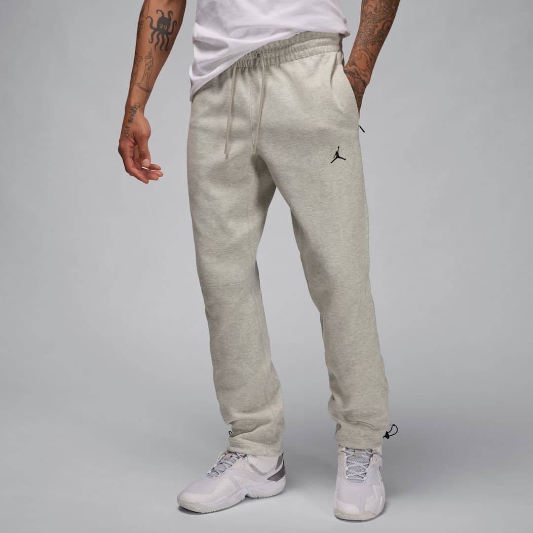 Jordan Sport Hoop Fleece Men's Dri-FIT Pants