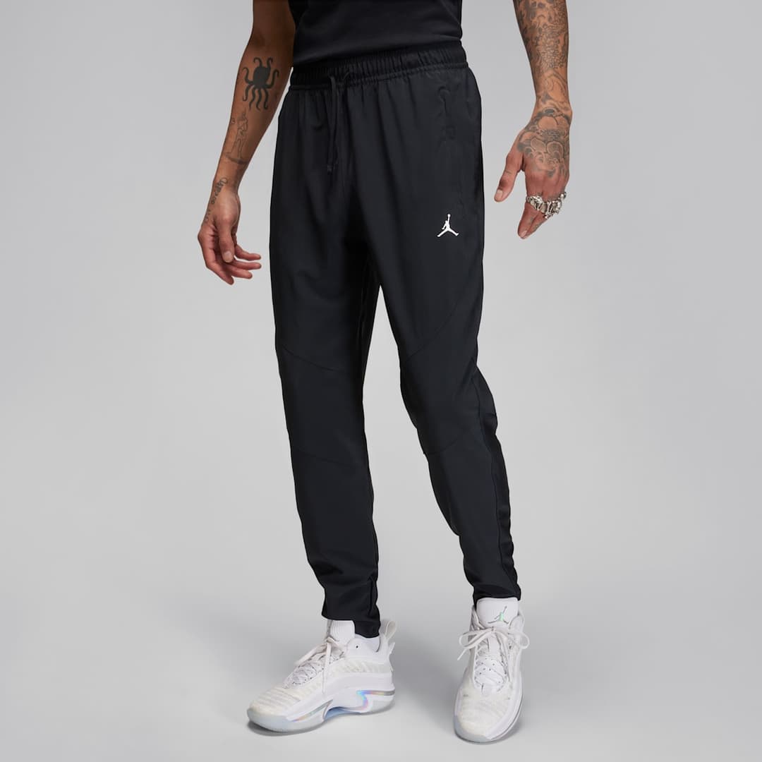Jordan Sport Hoop Fleece Men's Dri-FIT Pants