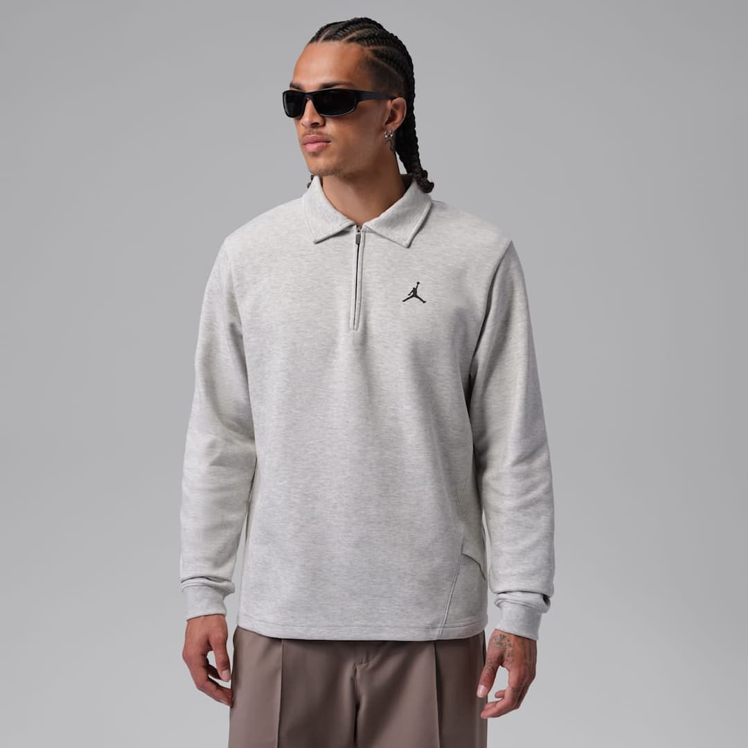 NOCTA Men's Fleece CS Crew
