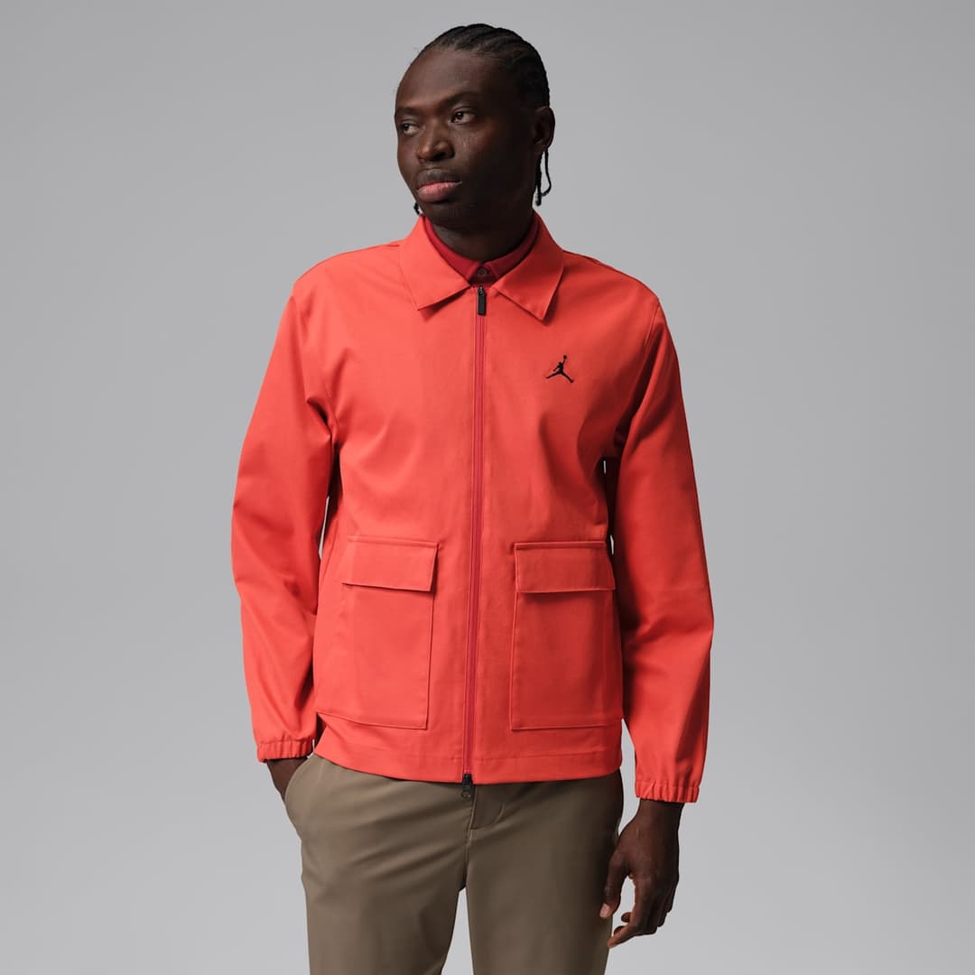 Jordan Men's Golf Jacket