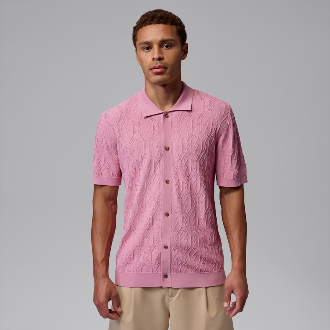 NOCTA Men's Fleece CS Crew