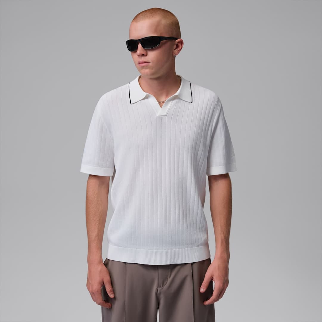 Jordan Sport Men's Dri-FIT Golf Polo