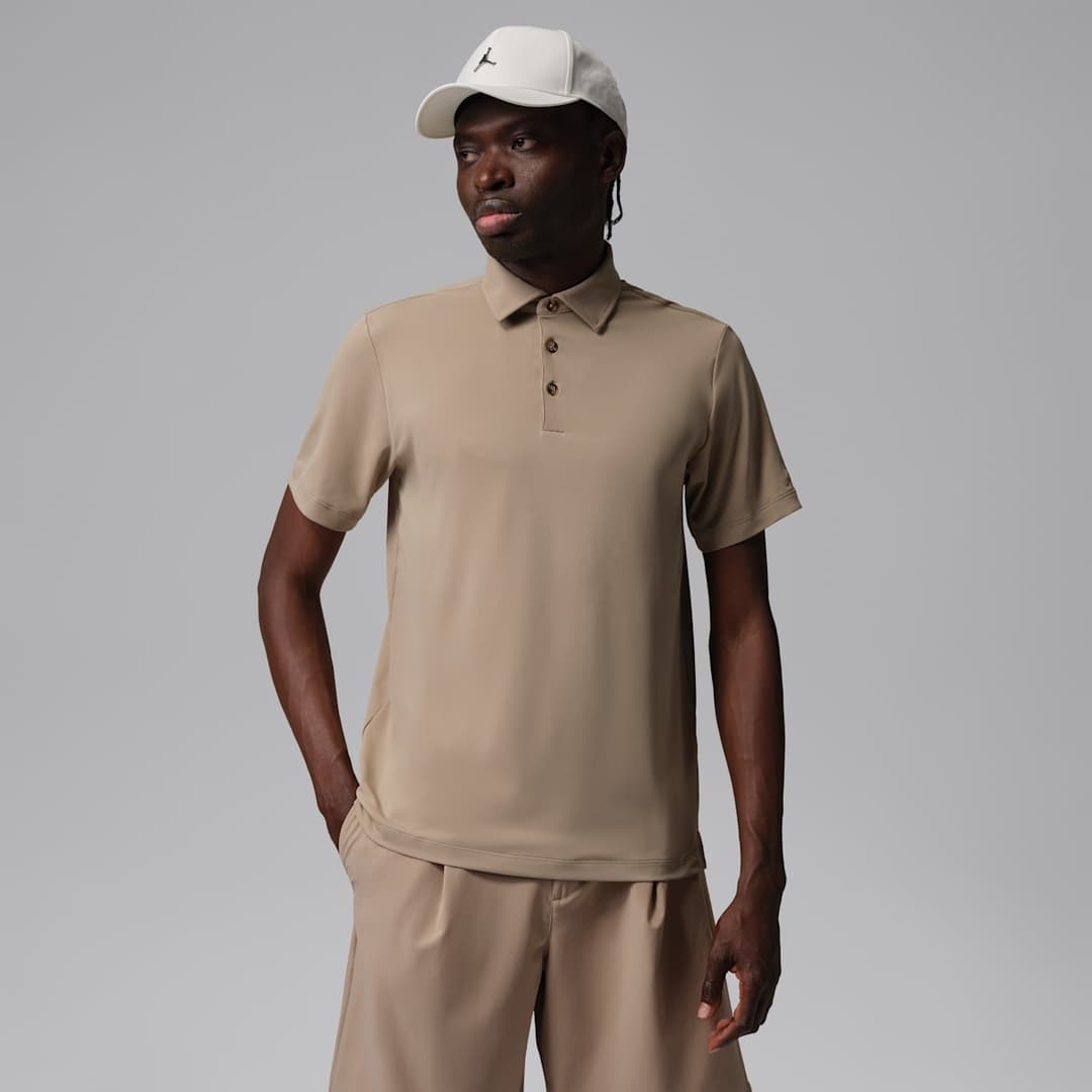 Jordan Sport Men's Golf Polo