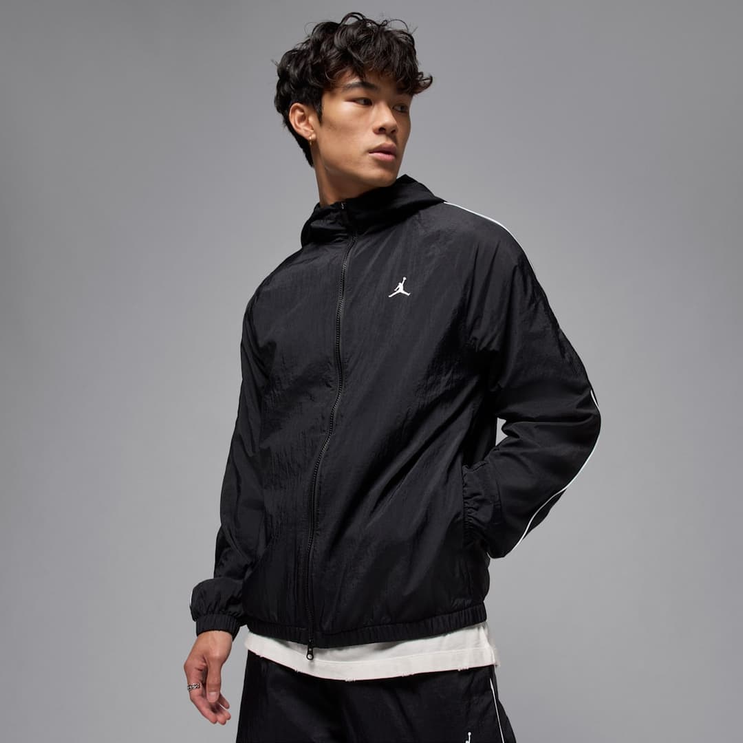 Jordan Sport Classic Men's Hooded Jacket
