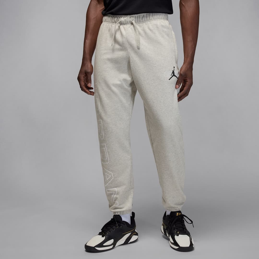 Nike Stride Men's Dri-FIT Knit Running Pants