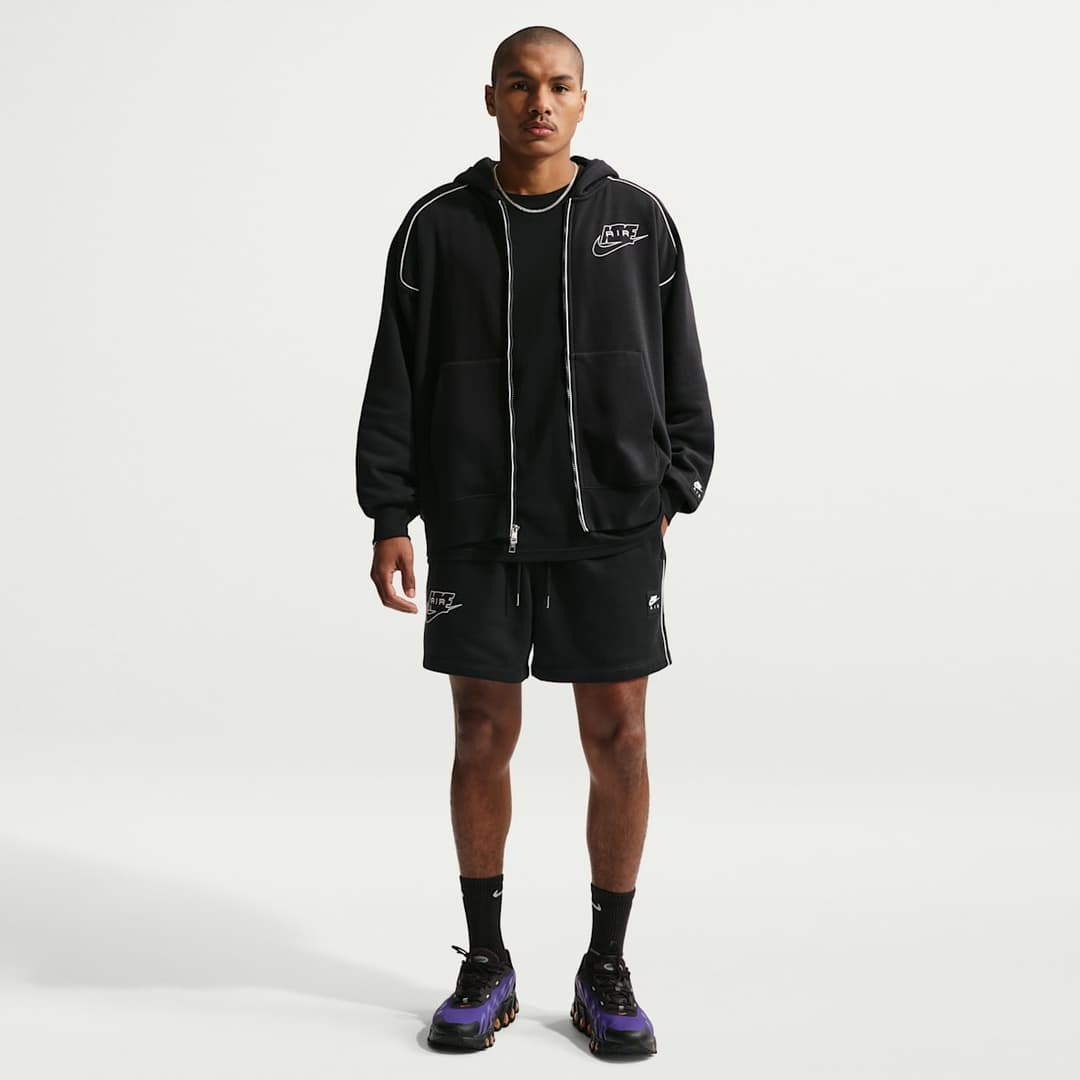 Nike Air Men's Fleece Shorts