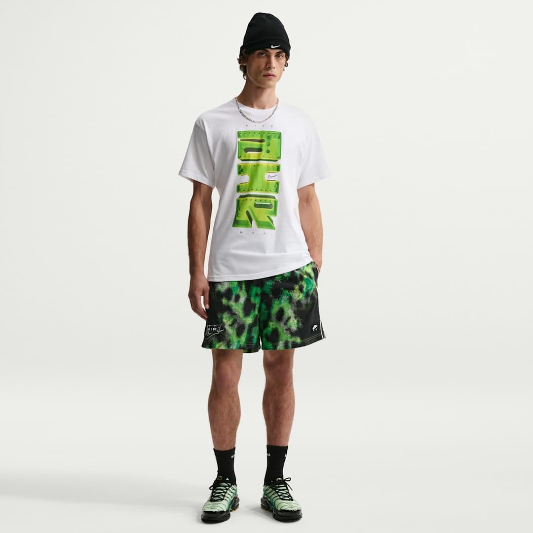 Nike Air Men's Fleece Shorts