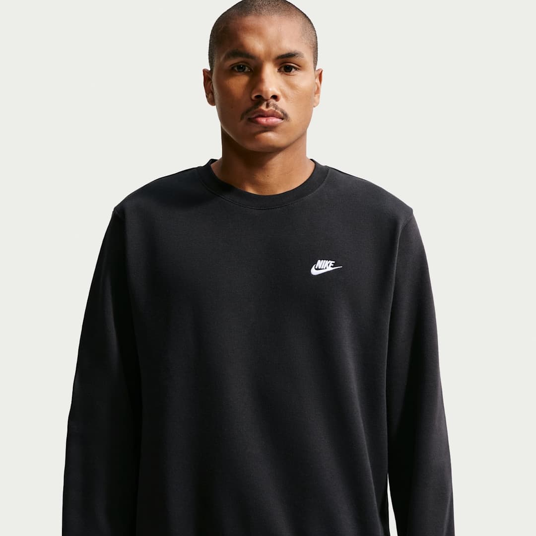 Nike Tour Men's 1/2-Zip Golf Top