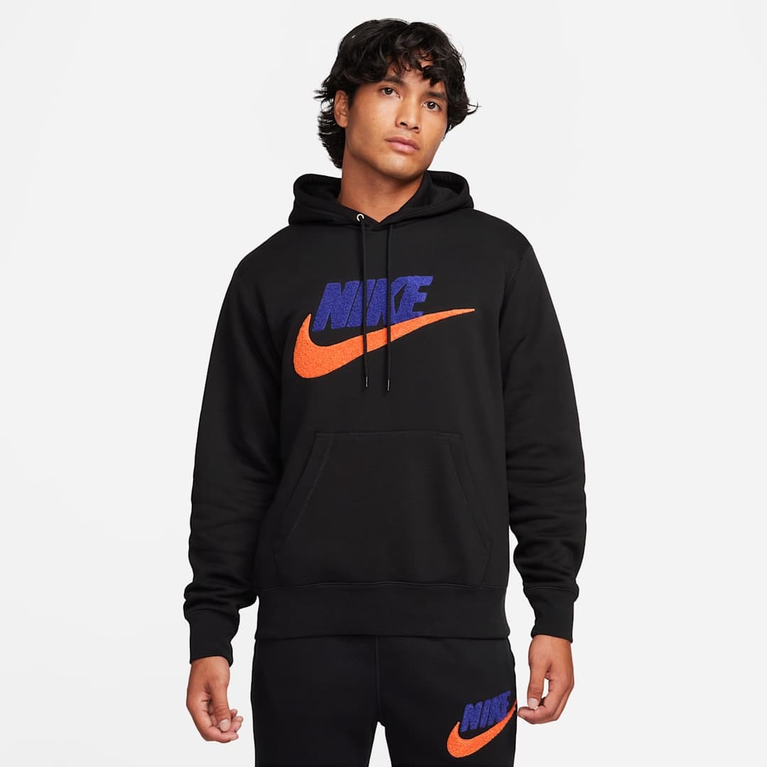 Nike Tour Men's Dri-FIT Golf Hoodie