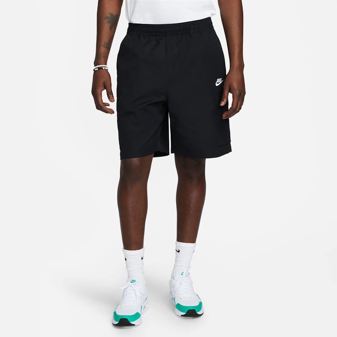 Nike Club Men's Woven Cargo Shorts
