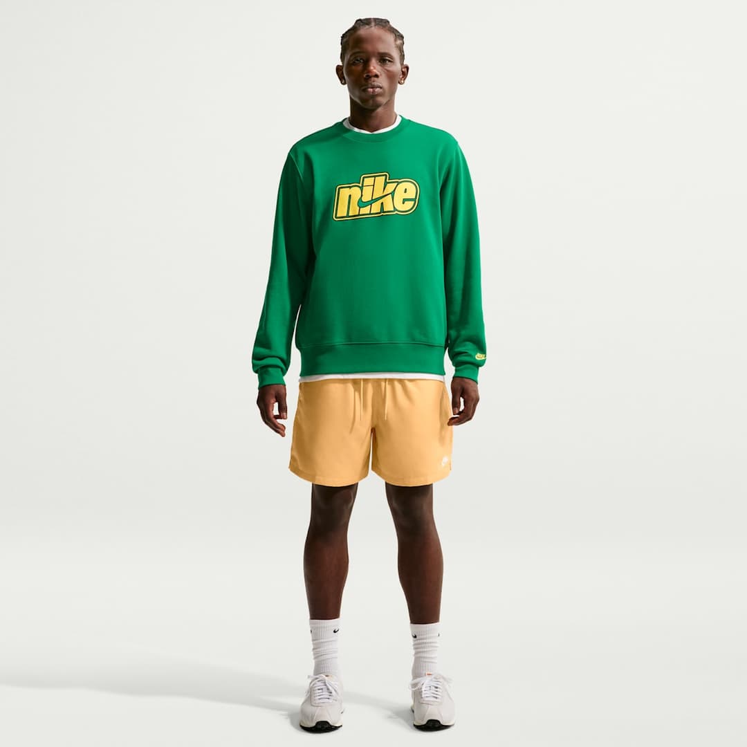 Nike Par Men's Dri-FIT Printed Golf Shorts