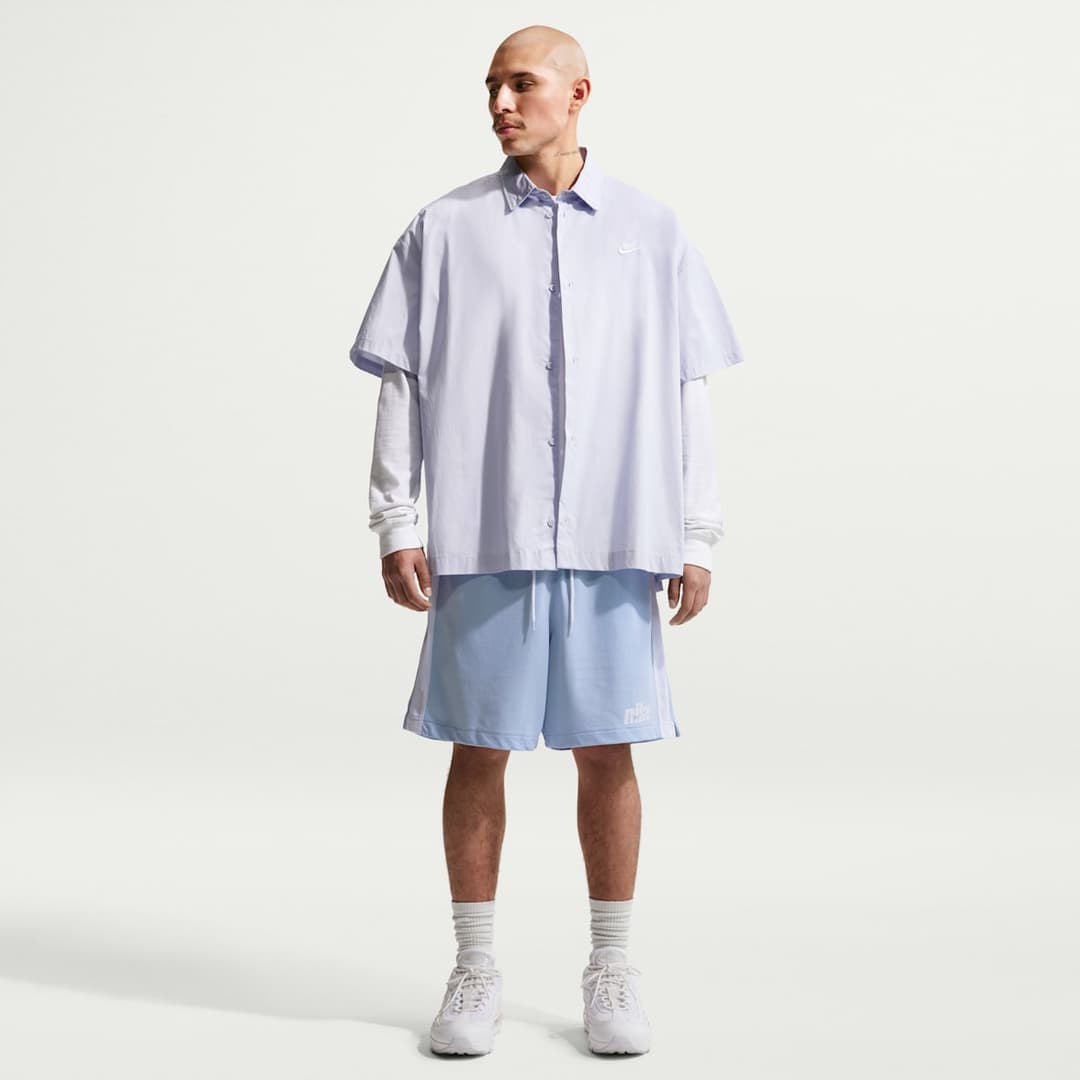 Nike Icon Men's Dri-FIT 11" Basketball Shorts