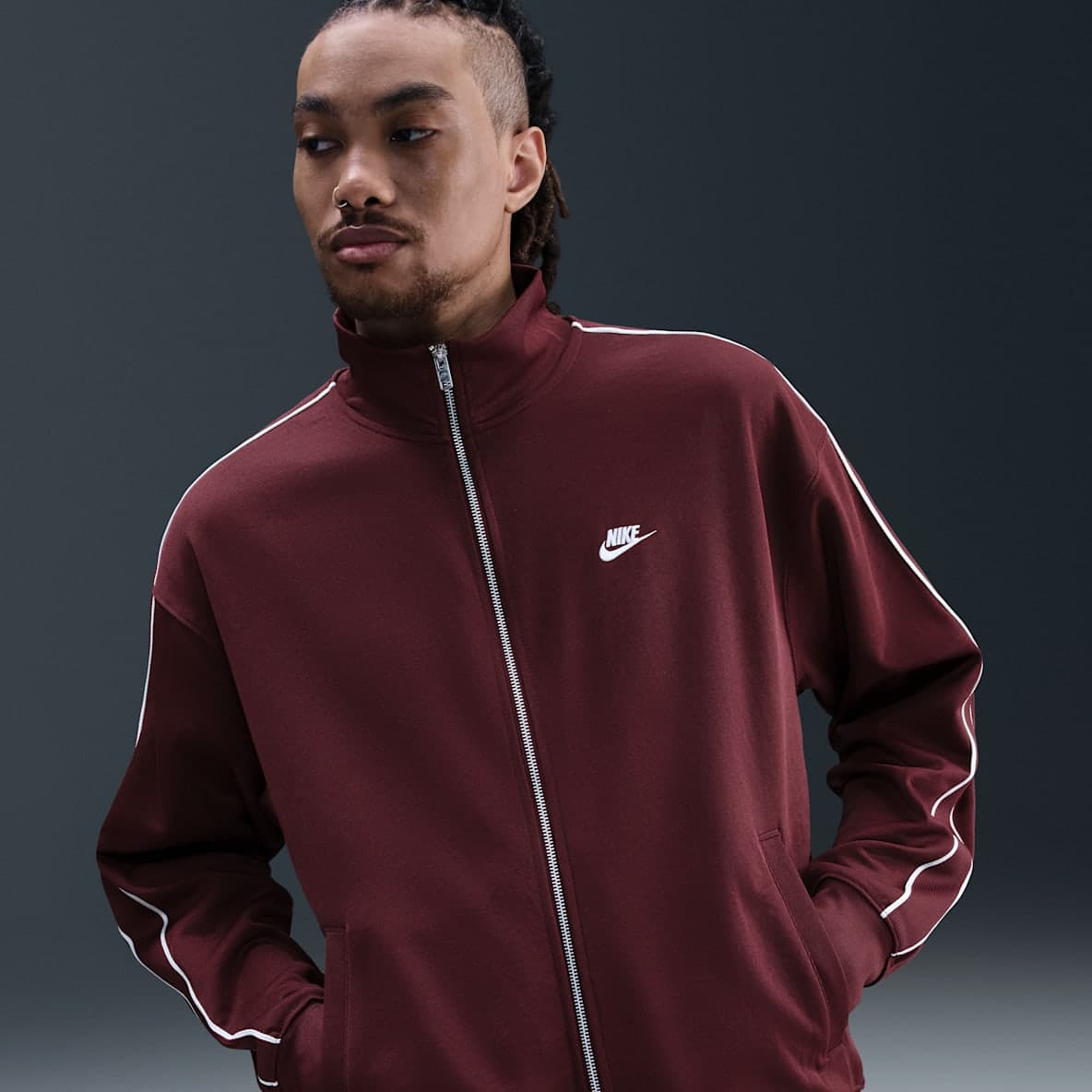 Jackets & Vests image