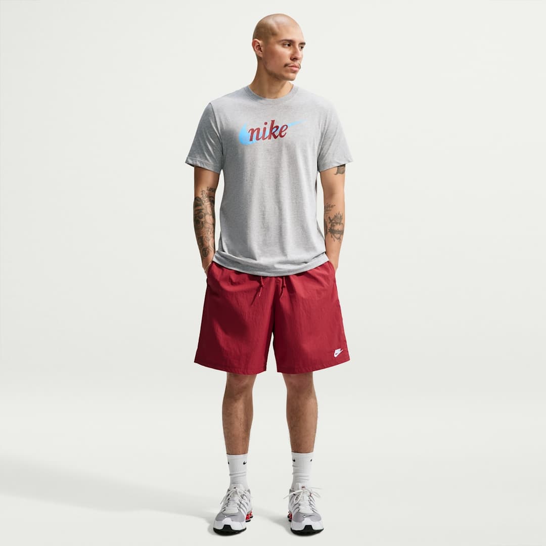 Nike Sportswear Club Men's Sport Shorts