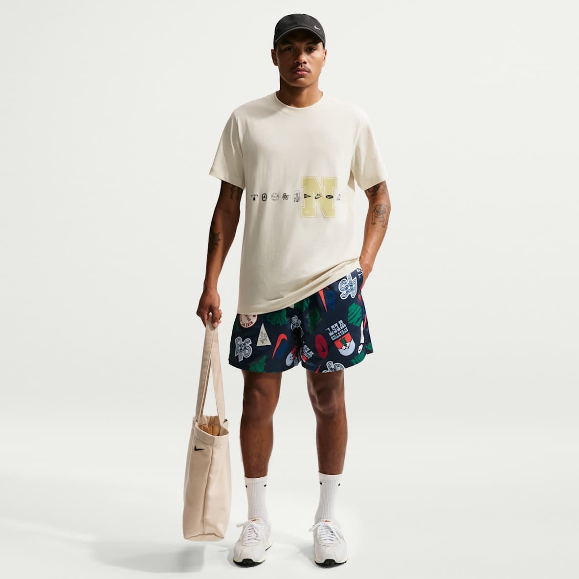 Shorts image