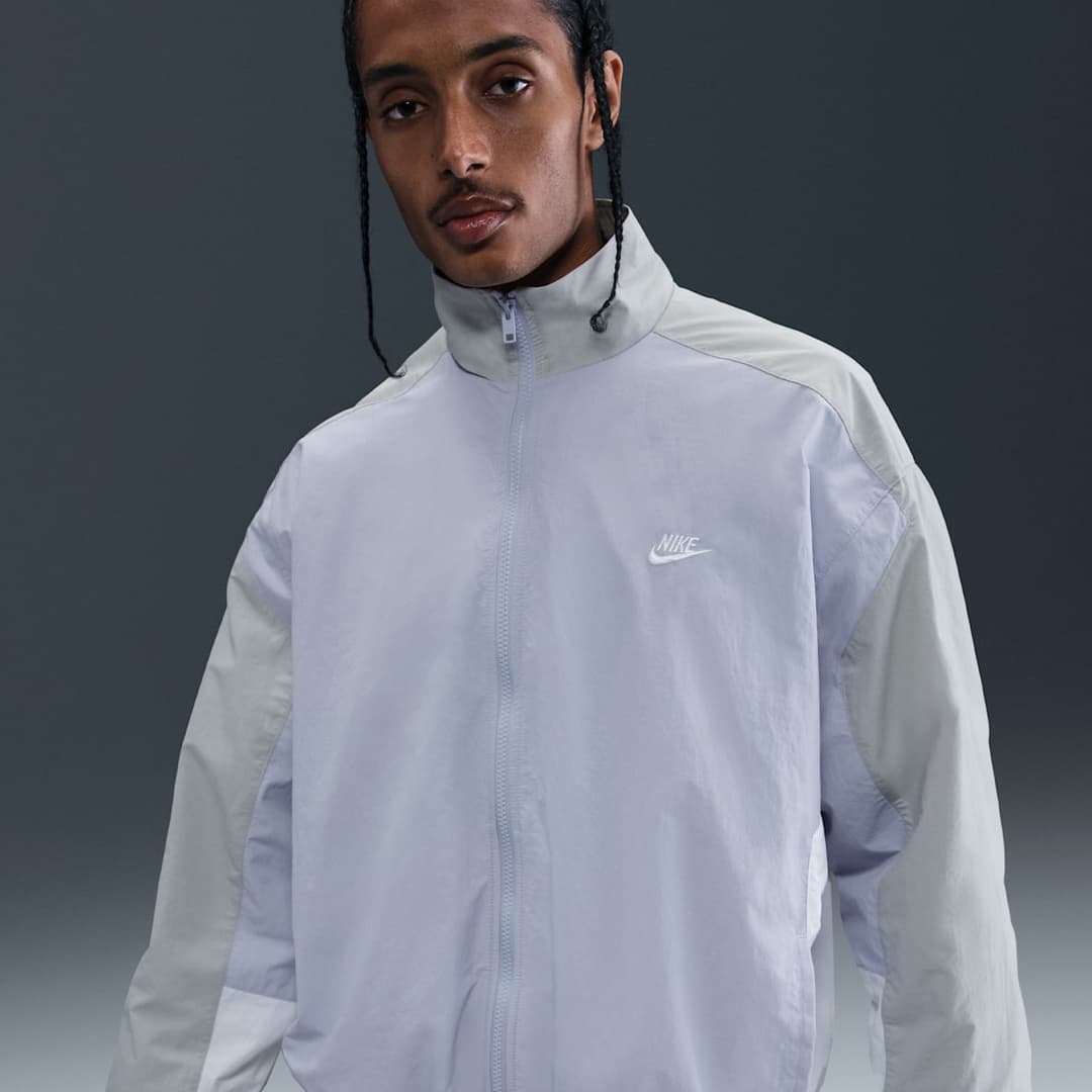 Nike Windrunner Men's Lightweight Woven Shorts