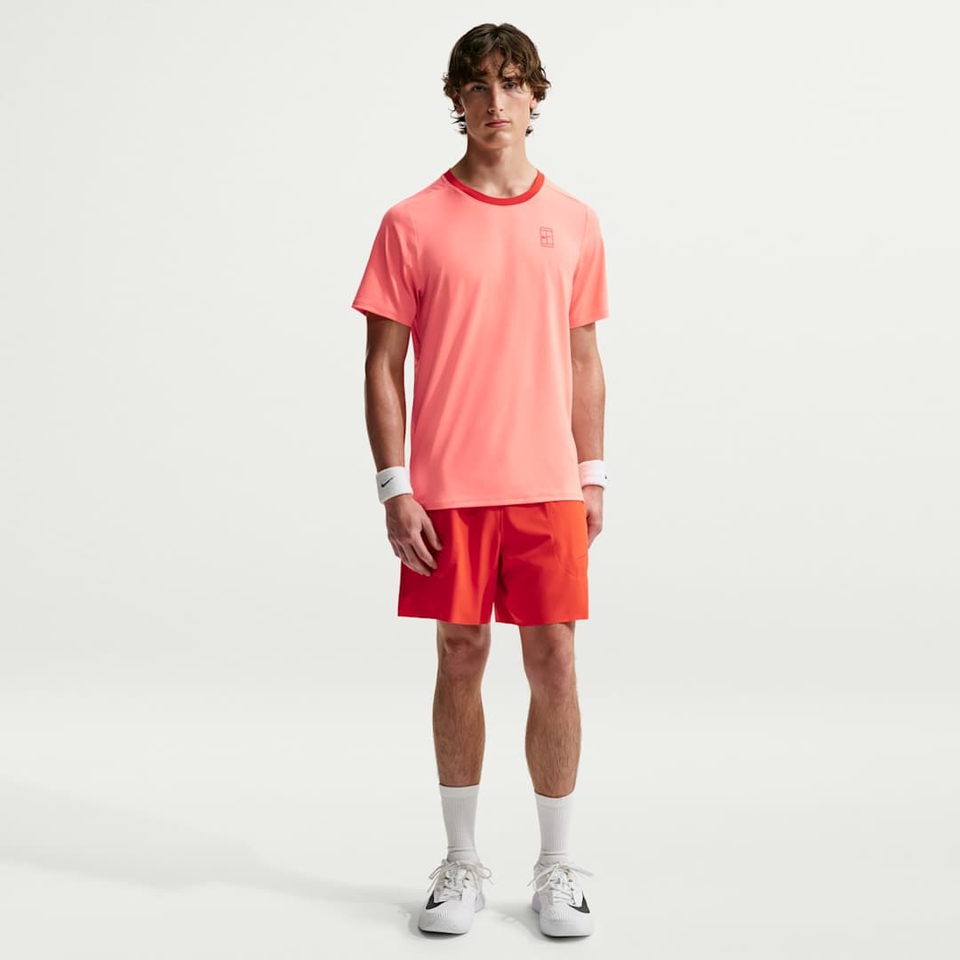Nike DNA Academy Men's Dri-FIT 8" Basketball Shorts