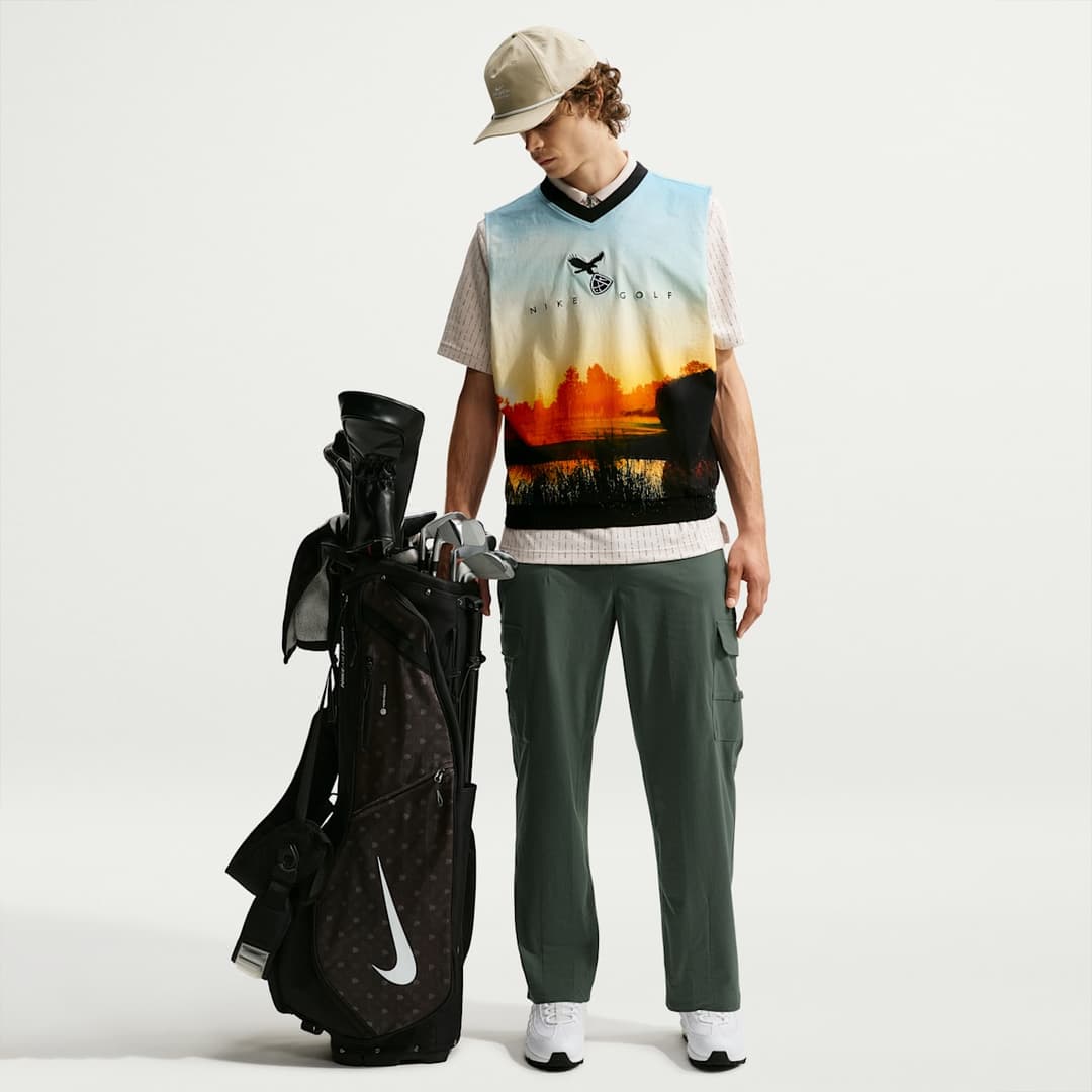 Nike Par Men's Dri-FIT Golf Pants