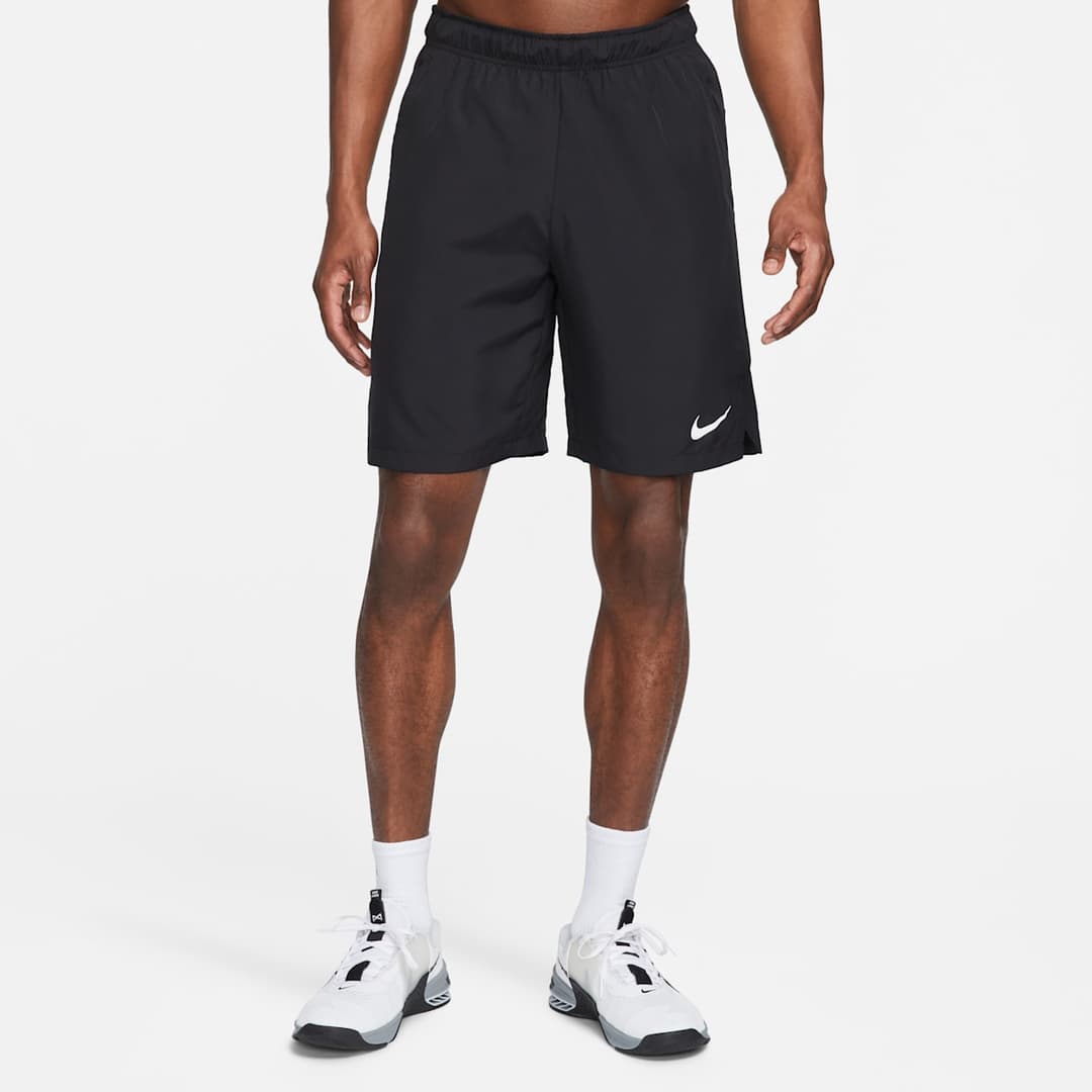 Nike Pro Men's Dri-FIT Fitness Shorts