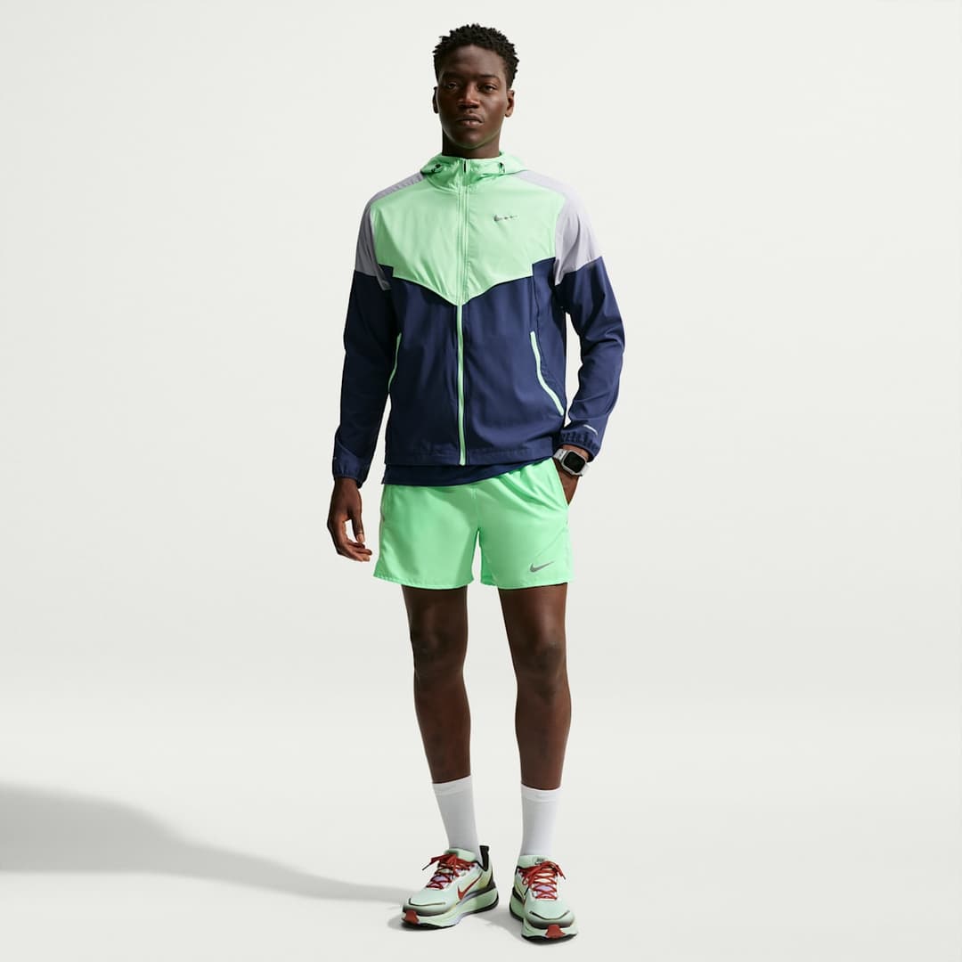 Nike Form Men's Dri-FIT 7" Unlined Versatile Shorts