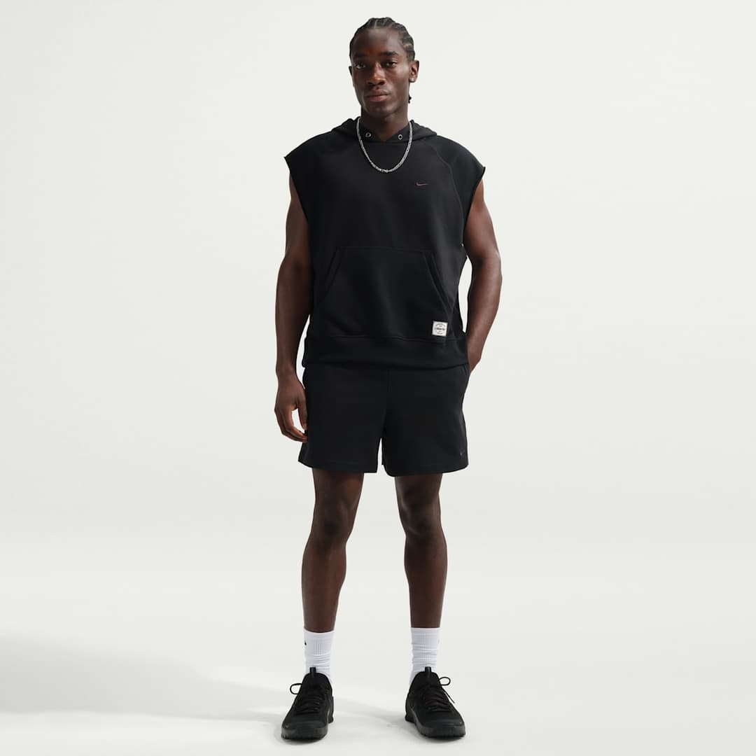 Nike N.A.C. Men's Dri-FIT 5" Knit Training Shorts