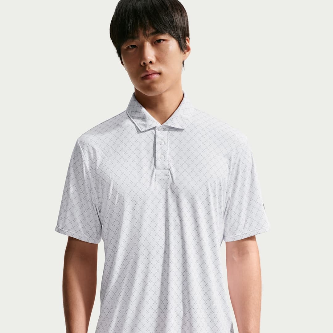 Nike Par Men's Dri-FIT Golf Polo