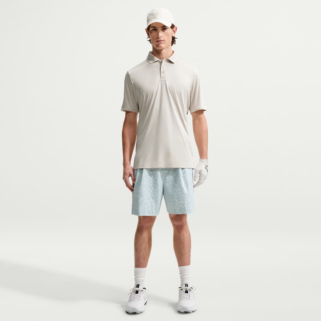 Nike Pro Men's Dri-FIT Fitness Shorts