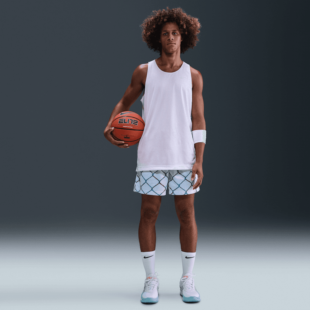 Kobe Men's 7" Basketball Shorts